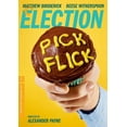 thumbnail image 1 of Election (Criterion Collection) (DVD), Criterion Collection, Comedy, 1 of 3
