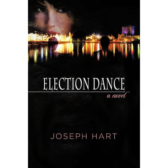 Election Dance (Paperback)