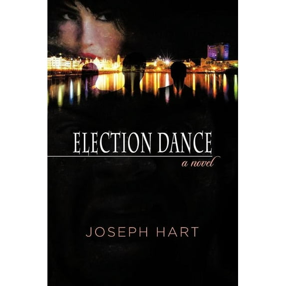 Election Dance (Paperback)