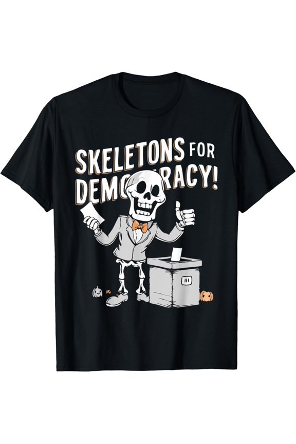 Election For T-Shirt