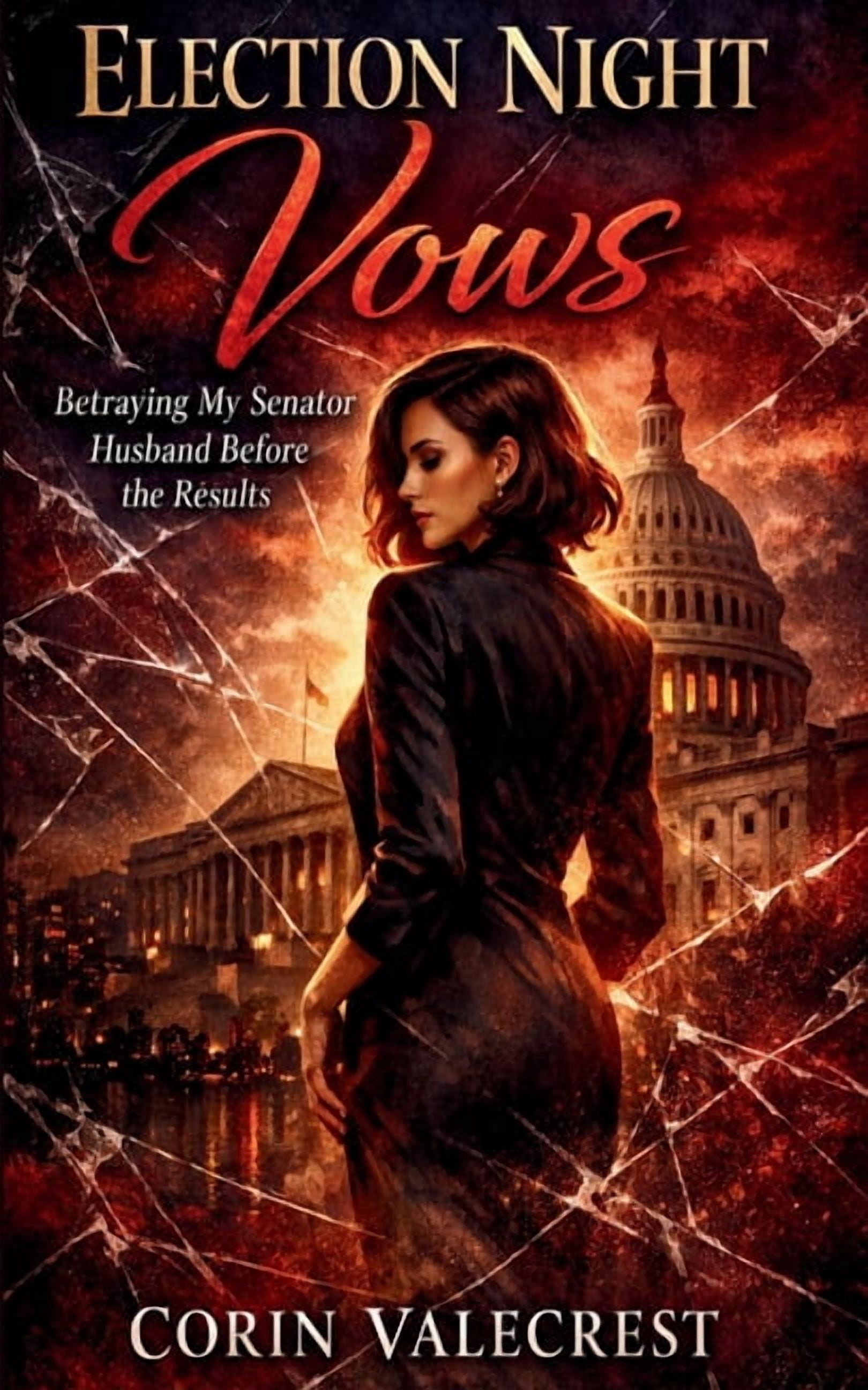 Election Night Vows: Betraying My Senator Husband before the Results, (Paperback)