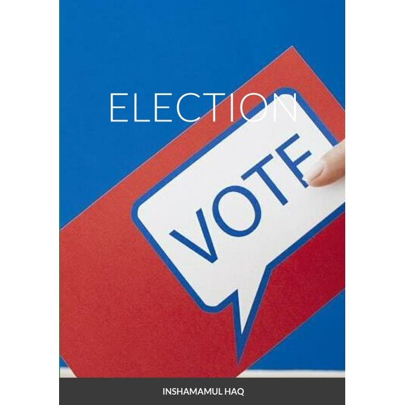 Election, (Paperback)
