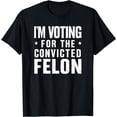 thumbnail image 1 of Election Statement: Voting for Change T-Shirt, 1 of 4