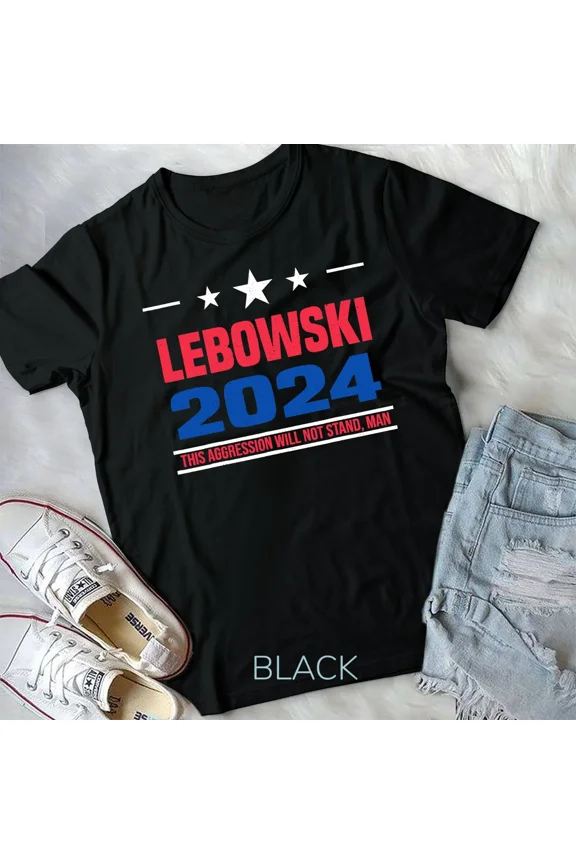 Election Vote Tee Unisex Tshirt