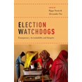 thumbnail image 1 of Election Watchdogs: Transparency, Accountability and Integrity, (Paperback), 1 of 1