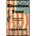 thumbnail image 1 of Election Year, (Paperback), 1 of 1
