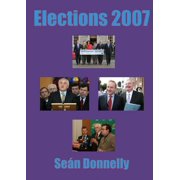 Elections 2007, Paperback