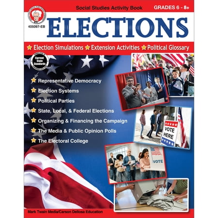 Elections, (Paperback)