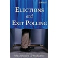 thumbnail image 1 of Elections and Exit Polling, (Paperback), 1 of 1