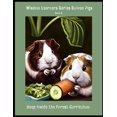 thumbnail image 1 of Elective Guinea Pigs Book 6 Deep Inside Wisdom Learners Series Guinea Pigs Book 6: Elective for Deep Inside the Forest Curriculum, (Paperback), 1 of 1