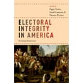 thumbnail image 1 of Electoral Integrity in America : Securing Democracy, 1 of 1