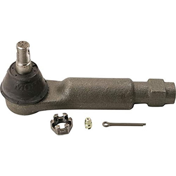 Electr Steering & Suspension ES2150RL Tie Rod End
