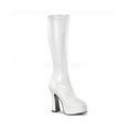 thumbnail image 1 of Electra-2000z, 5" Heel Platform Knee Boot, 1 of 2
