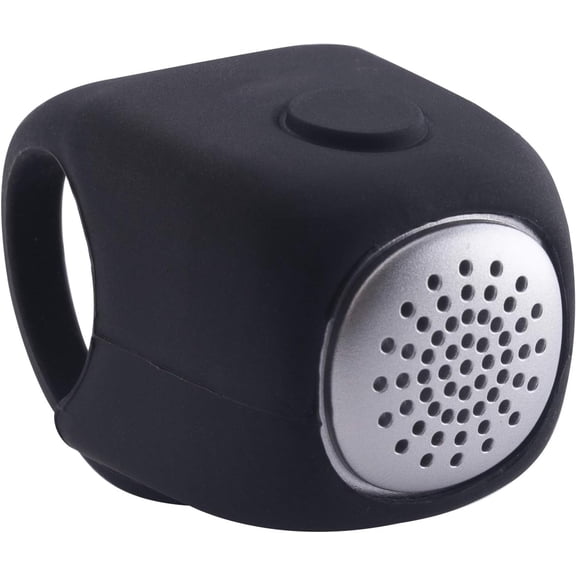 Electra Bike Bell Electric Cycling Horn Water-Resistant