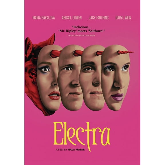Level 33 Ent. - Electra [DIGITAL VIDEO DISC]