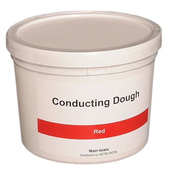 Electra Dough Conducting Material, 16oz.