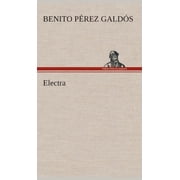 Electra Hardcover