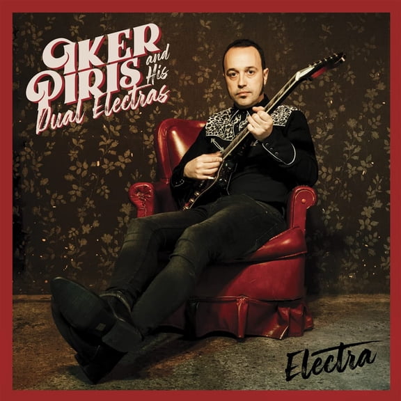 Electra (LP)