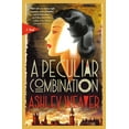 thumbnail image 1 of Electra McDonnell A Peculiar Combination: An Electra McDonnell Novel, Book 1, (Hardcover), 1 of 2