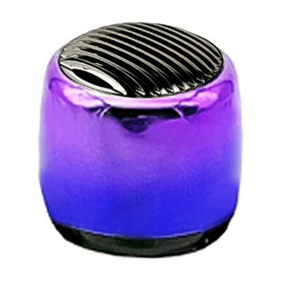 Electra Mini Bluetooth Speakers In Vivid Colors
