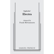 Electra, (Paperback)