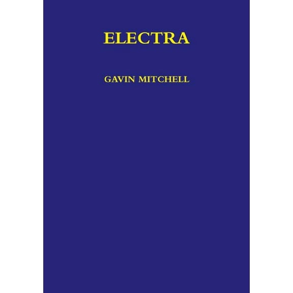 Electra, (Paperback)