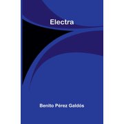 Electra, Paperback