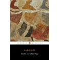 thumbnail image 1 of Pre-Owned Electra and Other Plays: Euripides (Paperback) 0140446680 9780140446685, 1 of 1