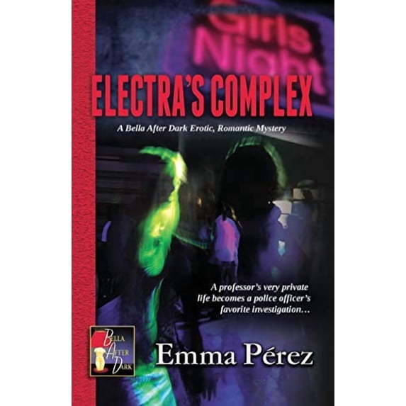 Electra's Complex (Paperback)