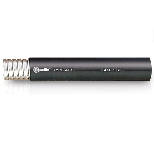 Electri-Flex ATX-13-1-IN-400REEL Electrical Conduit - Walmart.com