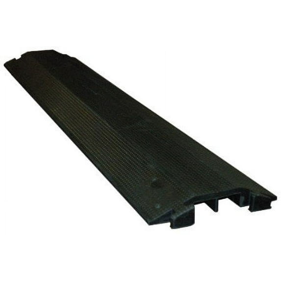 ElectriDuct Medium Size Cable Cover Drop Over - 4 Feet