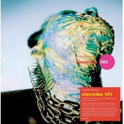 Electribe 101 - Electribal Memories - 4CD Boxset - Music & Performance - CD