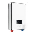thumbnail image 1 of Electric 110 V 4.5 KW Tankless Water Heater, 1 of 10