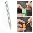 thumbnail image 1 of Electric 35000RPM Engraving Machine Metal Glass Wood Engraver Hand Tool Pen, 1 of 12