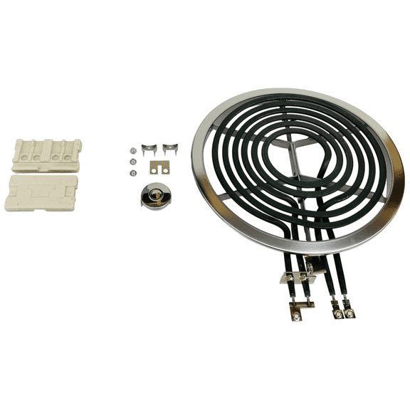 Electric 8" Burner for General Electric, AP2634795, PS244048, WB30X354