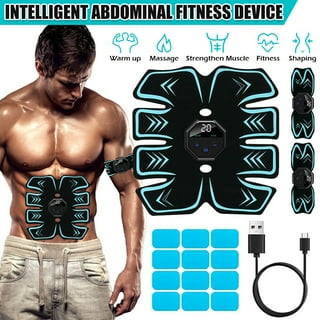 Electric Weight Loss Machine