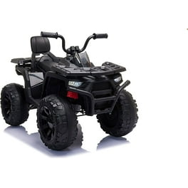 Walmart grave digger ride on 2025
