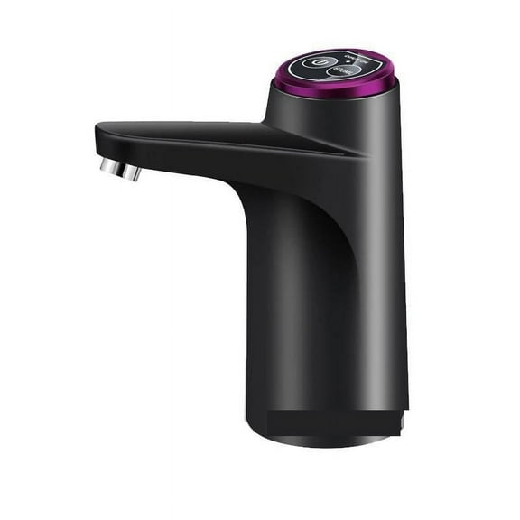 Electric Aerator Dispenser Wine Separator One-Touch Automatic Wine Decanter Pump Dispenser Liquor ,Easy Dottle Opening