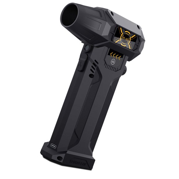 Electric Air Duster 150000RPM Fast Speed Blower With LED Light And Long Life For Electronics and Car Cleaning