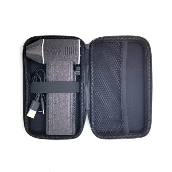 Electric Air Dusters 110000RPM Compressed Air Dusters 8000mAh Dry Blower Cooling Fan for Computer Keyboards Outdoor
