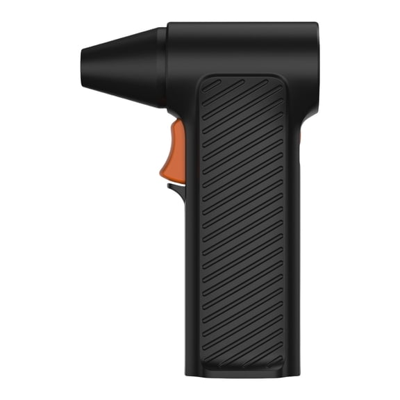 Electric Air Dusters with Fan, 11000RPM, Cordless and Rechargeable, Stepless Speed for Efficient Dusts Removal