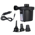 Electric Air Pump Pump 12V Car Air Pump Boat Pump Electric Pump Blower