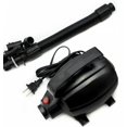 Electric Air Pump for Inflatables Air Mattress Pump Air Bed Pool Toy