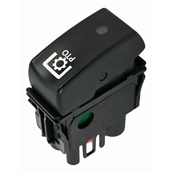 Electric Air Valve Control for Pto G90-1066--fs