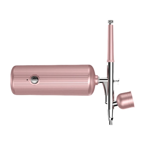 Electric Airbrush for Model Cake Nail Car Painting Beauty Inkjet Nail Manicure