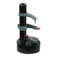 thumbnail image 1 of Electric Apple Fruit Vegetable Kitchen Peeler, Automatic Corer Slicers Skin Peeling Machine Cutter, 1 of 14