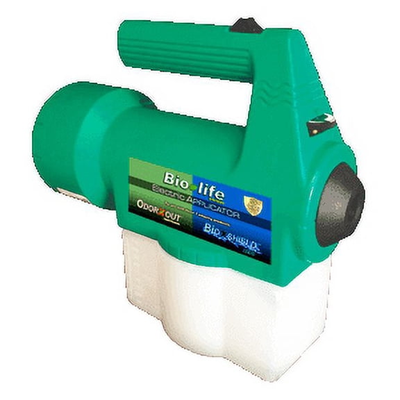 Electric Applicator Cold Sprayer