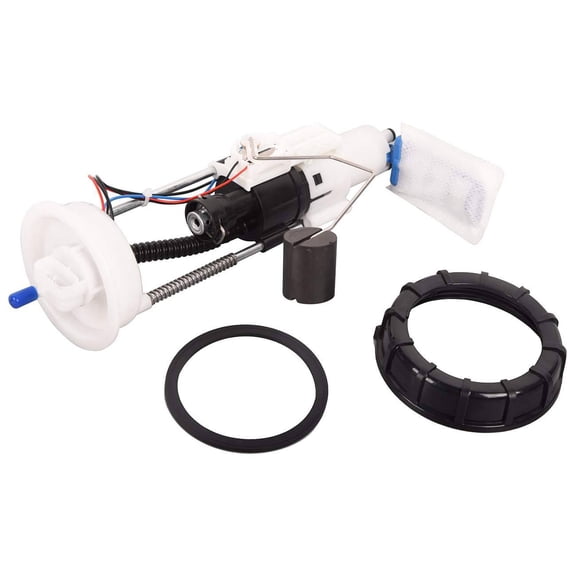 Electric Assembly for Efficient Vehicle Delivery