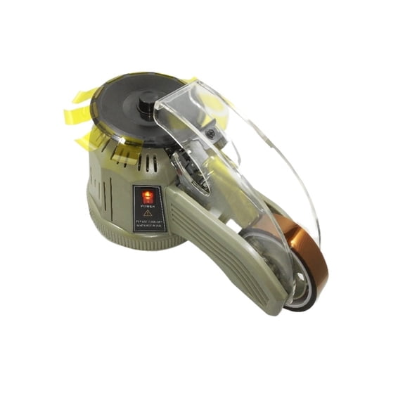 Electric Automatic Carousel Tape Dispenser, Tape Cutter Cutting Machine ,High Efficient