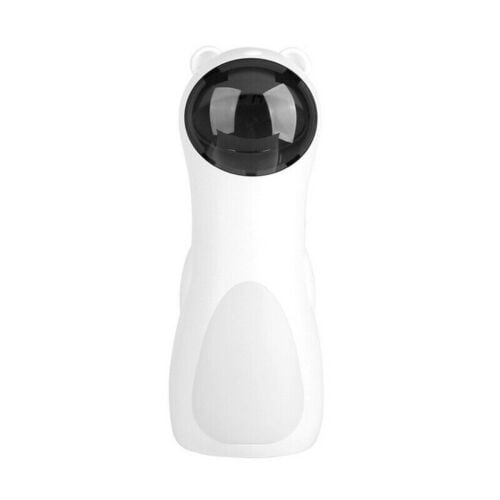Electric Automatic Cat Laser Toys Interactive Teasing Kitten Laser 360° Rotating